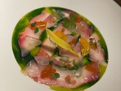 -Oyster Talks 四度蚝法餐厅