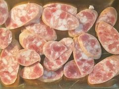 -熊大·鲜烤黄牛肉(五山店)