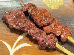 -鸟鹏烧鸟居酒屋(龙岗万科店)