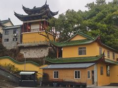 -龙游石窟