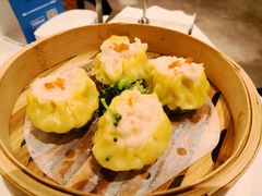 -酌宴府The China Club·广州万富希尔顿酒店(云城东路店)