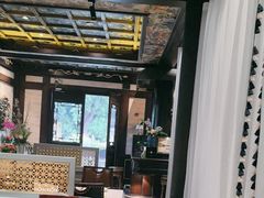 -五岳宫·私房菜