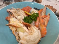 -温德姆至尊酒店·璇全日餐厅