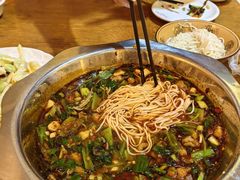 -乐山第一家临江鳝丝(茶坊路店)