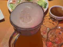 -大哈福烧烤·海鲜·家常菜(延安三路店)