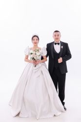 点击看大图 -帆拉斐婚纱摄影(春熙店)