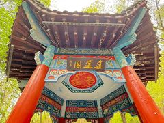 -吉林市朱雀山国家森林公园