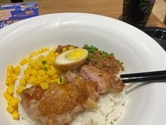 -大家乐(广州天河城六楼店)