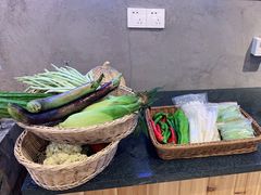 -九龙湾·御膳坊(九龙窠路店)