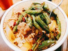 -食其家·牛丼咖喱(广元西路店)