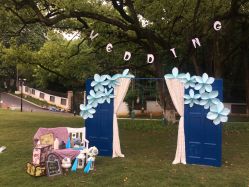 -东航云逸酒店·宴会厅