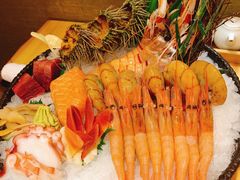 -割烹旭日本料理(龙湖狮山天街店)