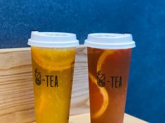 -茶百道(柏威年店)