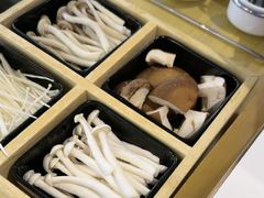 -烹然四季椰子鸡火锅(姚家园万象汇店)