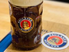 -普拉那啤酒坊Paulaner(凯宾斯基饭店)