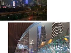 -东方明珠·可口可乐欢乐餐厅