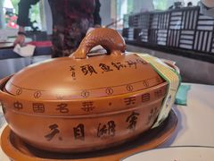 -风味小馆(天目湖宾馆店)