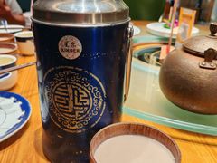 -娜仁图雅蒙古美食村(33小镇店)