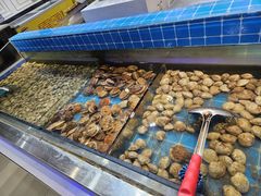 -集杰尚品海鲜烤肉自助餐厅(乳山振华店)