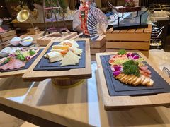 -深圳同泰万怡酒店·万荟轩自助餐厅(同泰店)