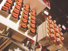 -杭州国际会议中心洲际酒店-原素全日餐厅(解放东路店)