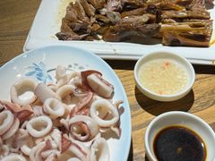 -潮中人·潮州菜(益乐路店)