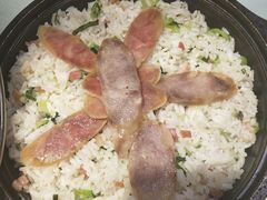 -彩虹之约•淮扬家宴(亚运村店)