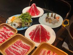-山葵家·创意料理(临平银泰城店)