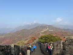 -慕田峪长城