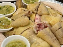 -文记壹心鸡(宝华路店)