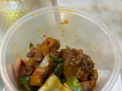-天山传奇新疆菜(SKLP店)