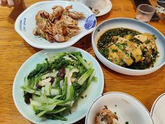 -百家鲜·杭帮菜