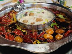 -枇杷园食为鲜火锅(南山店)