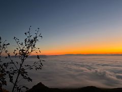 -吉林拉法山