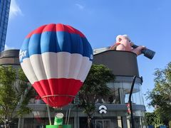 -东莞松山湖万象汇