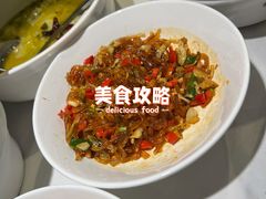 -兰湘子·湘菜小炒(济南领秀城店)
