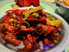 -1819餐厅·团队聚餐·烤串·精酿