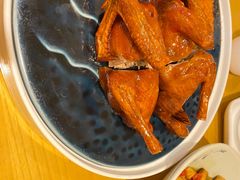 富硒红烧鸽-大鸽饭(马王堆店)