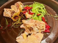 -云海肴·汽锅鸡·云南菜(领展购物广场·中关村店)