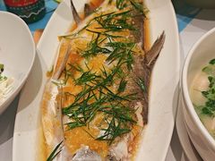 -盛百味·家宴餐厅(霸州分店)