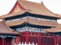 -故宫博物院(故宫)