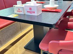 -周姑娘不等味·牛羊肉火锅·螃蟹罗氏虾·烤鱼烤串(高邮店)