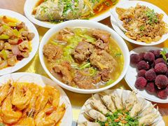 -温州一家人美食(西木头市店)