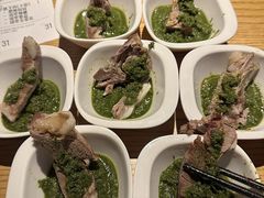 -蚝翅·海鲜粥·烧烤·龙虾季(海曙天一店)