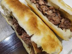 -高玛纳驴肉火烧(一世界店)