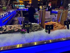 -九月海·海鲜自助(世纪东方店)