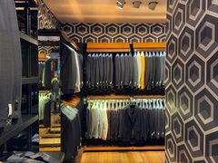 -SUITSUPPLY(安福路店)