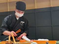 -Sushi Hanzo半藏(天环广场店)