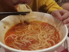 -西贝(华发商都店)