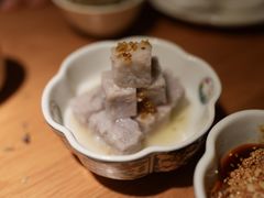 桂花荔浦芋头-庆春朴门